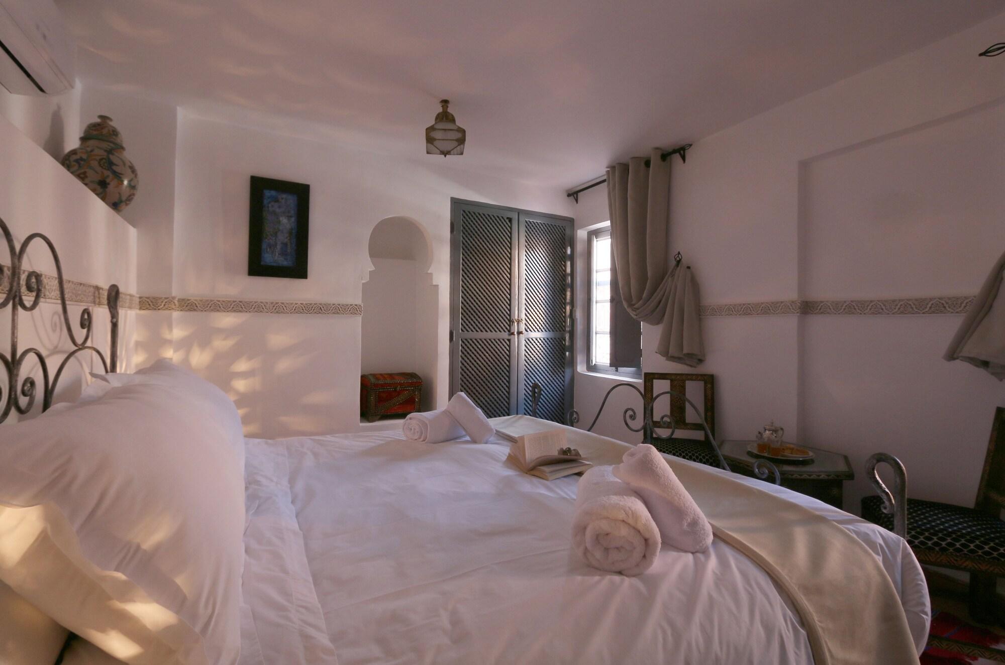 Palais Tinmel Marrakech 4* Marrakesch