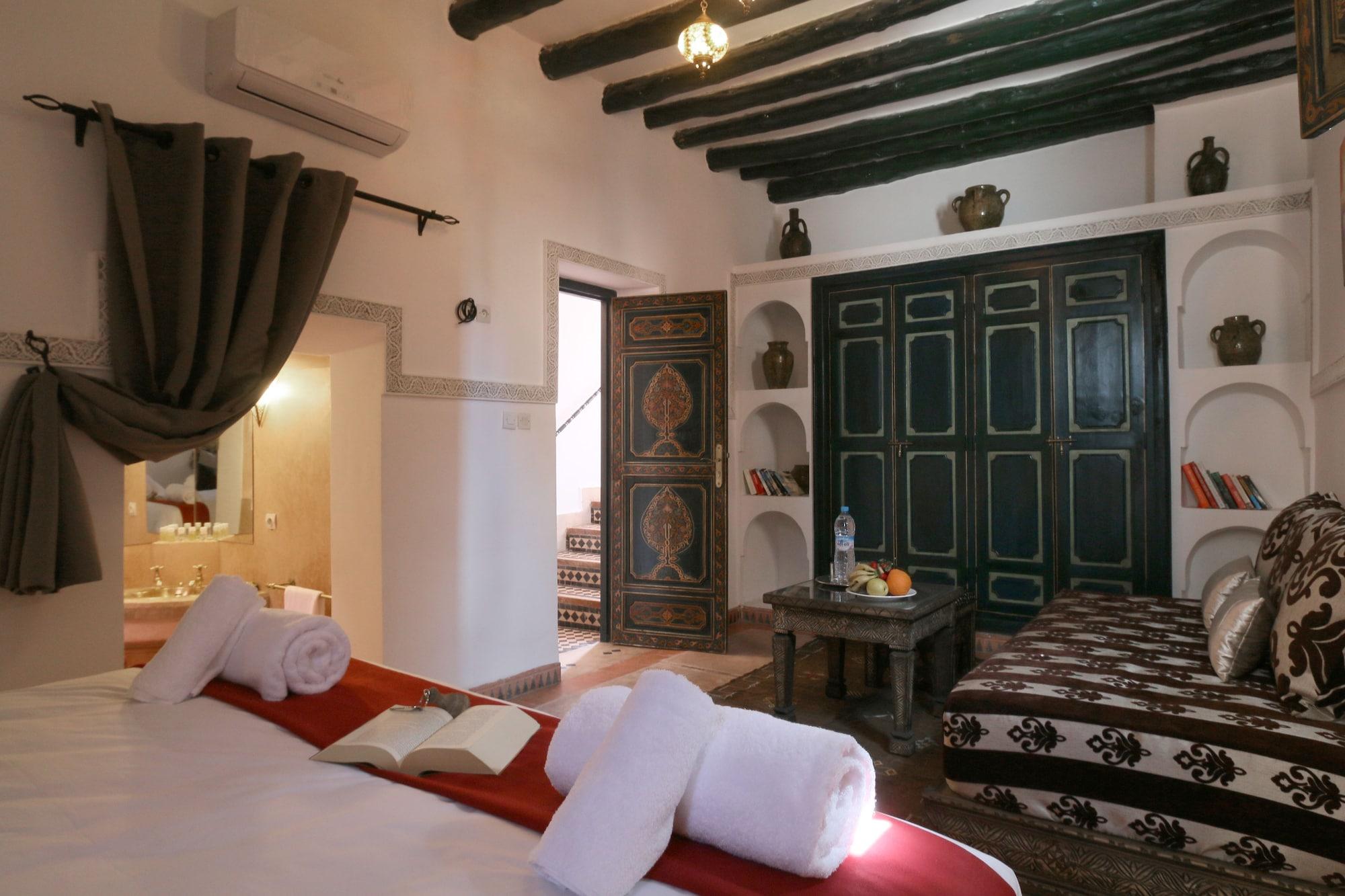 Riad Palais Tinmel Marrakech Marrakesh
