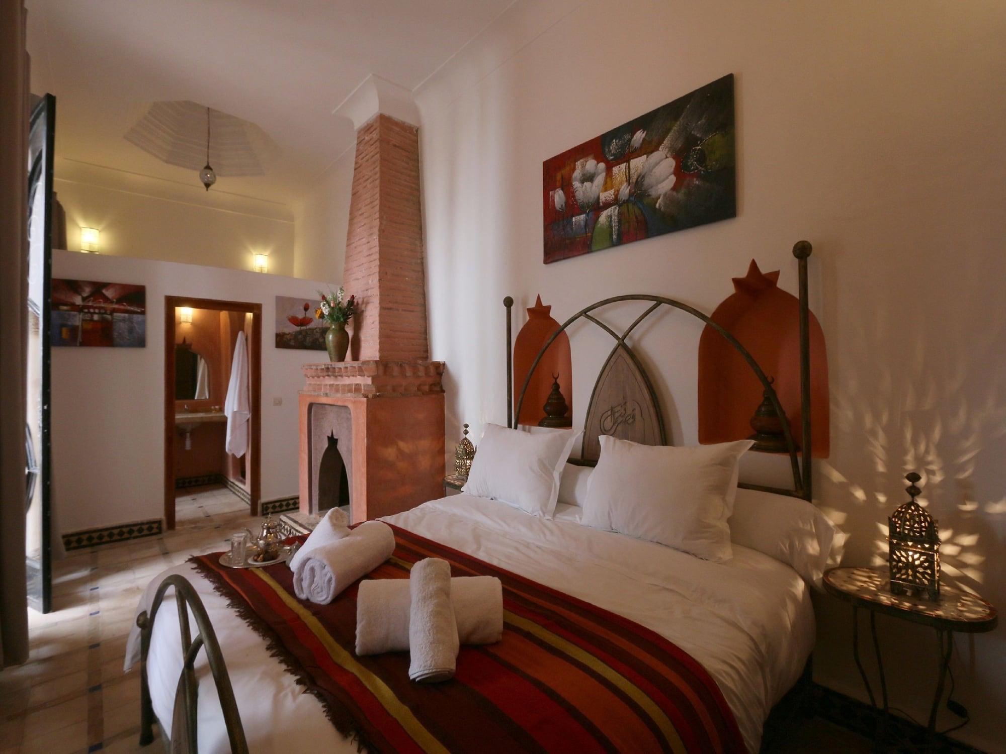 Palais Tinmel Marrakech Marrakesh