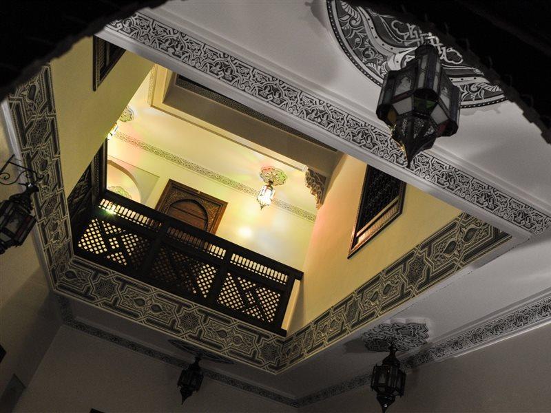 Nouhal Marrakesch