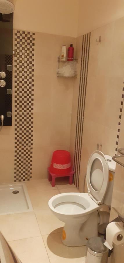 Appartement Hiba *