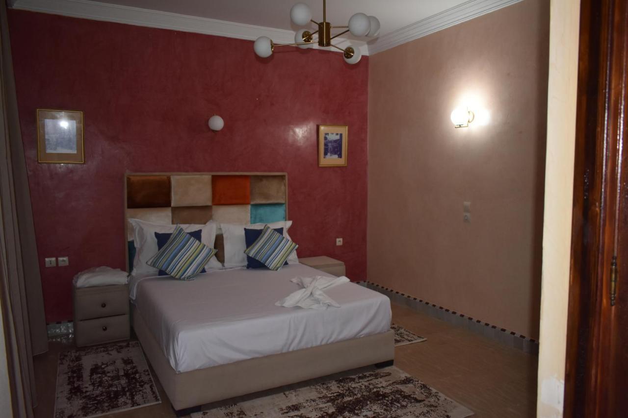 Villa Marrakech