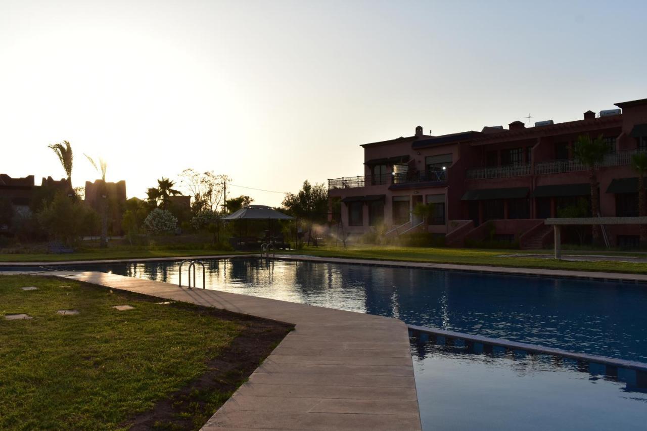 Villa Marrakech