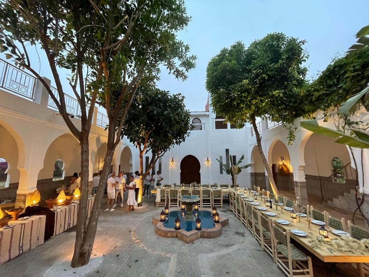 Villa Siesta