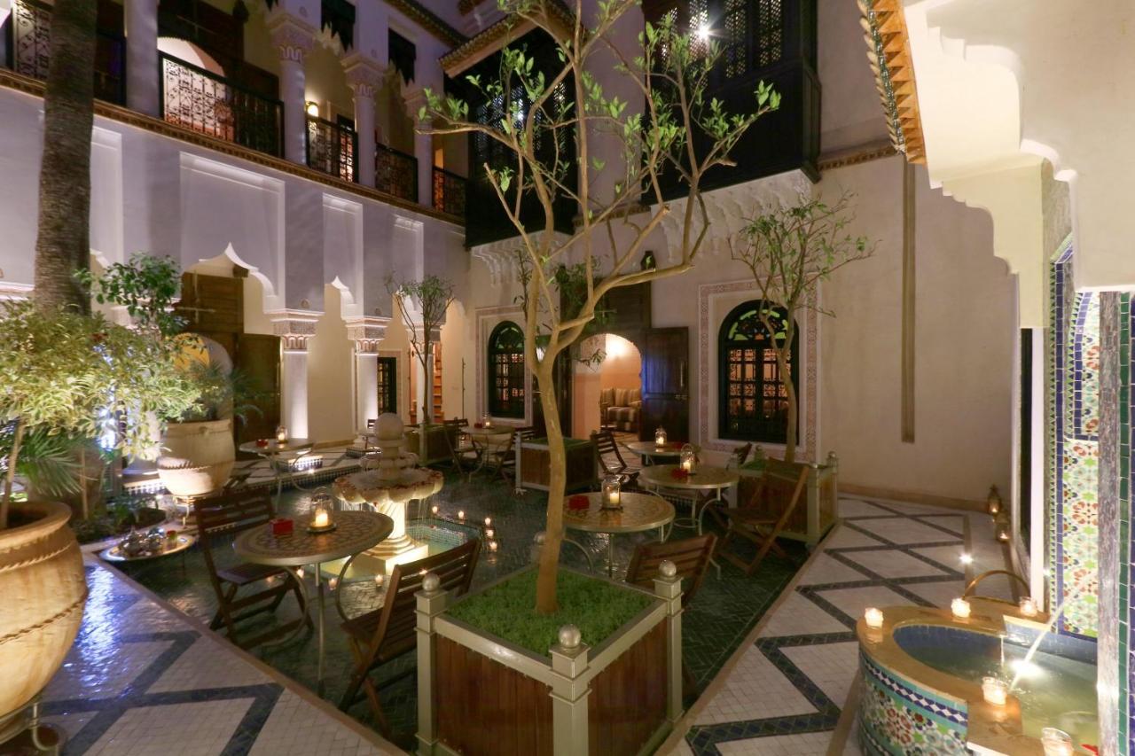 Riad Omara Al Kasbah Marrakesh