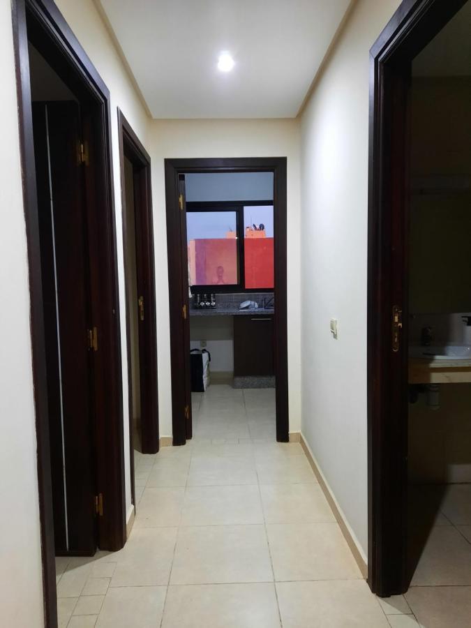 Chaleureux Marrakech Apartment *