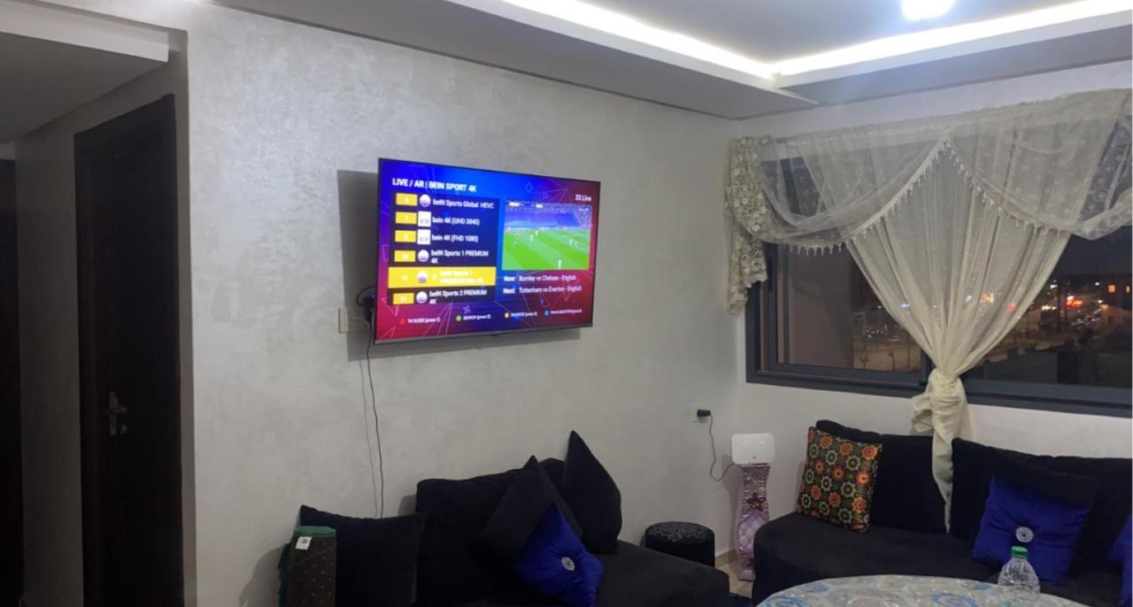 Appartement Résidence Neuf Privatisé Piscine *