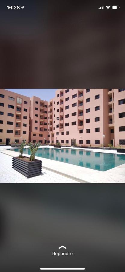 Appartement Résidence Neuf Privatisé Piscine *