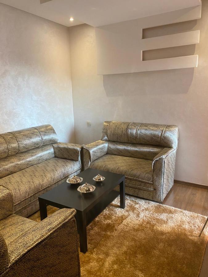 Appartement Résidence Neuf Privatisé Piscine Marrakesh