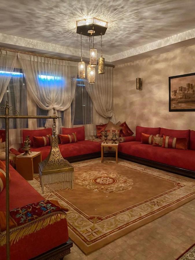 Marrakech Marrakesh