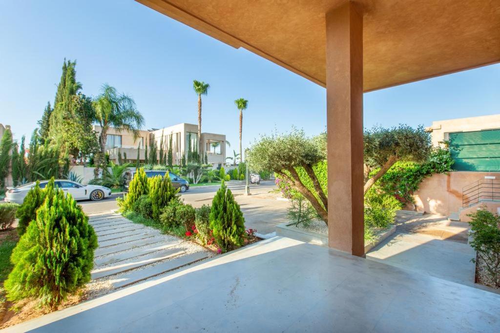 Villa Tasnim