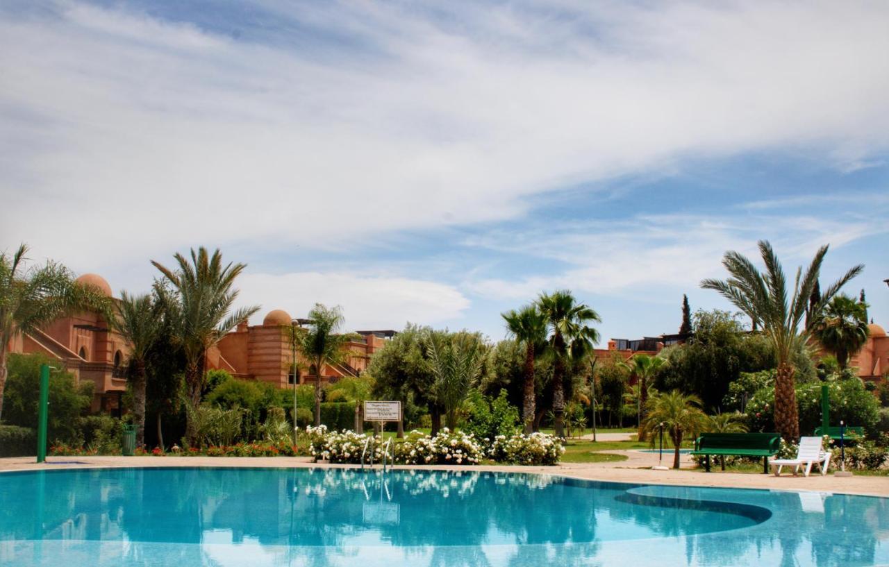 Appartement Duplex Atlas Golf Pοοl νieω Seriniτყ & Cαlm *