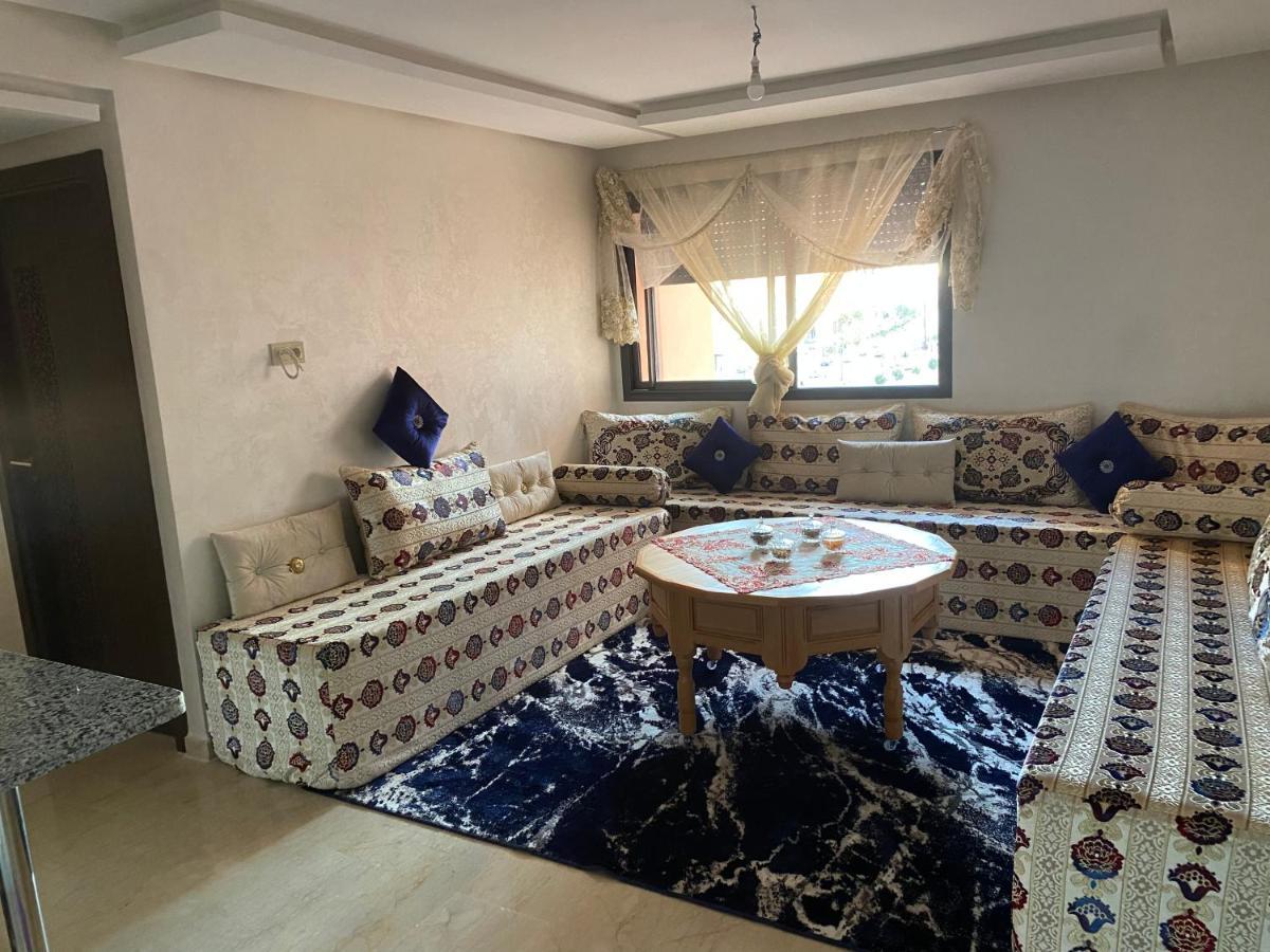Appartement Résidence Neuf Privatisé Piscine