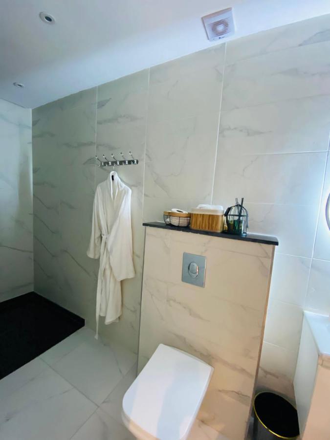 Appartement Chaimaa