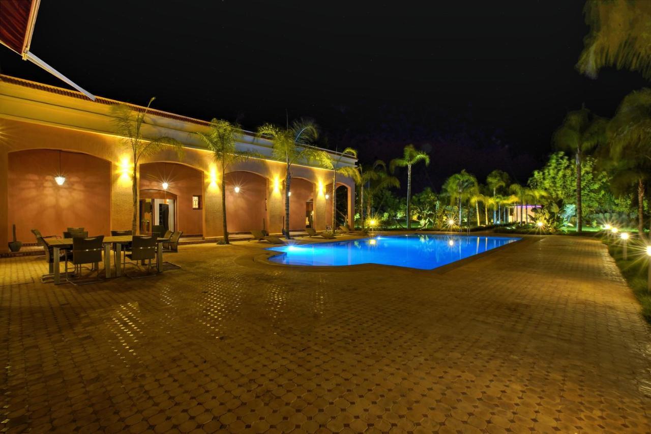 Villa Superbe Avec Piscine