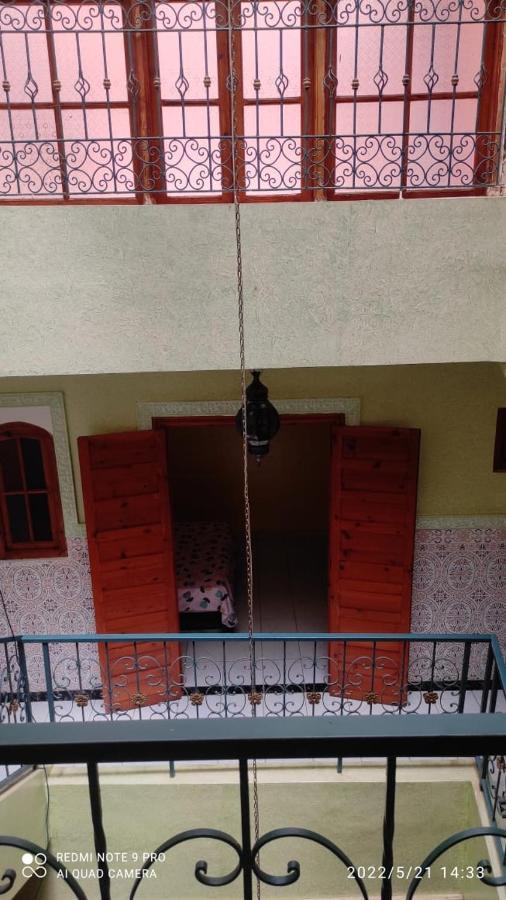 Riad Alaoui 146 With Swimming Pool And Free Parking