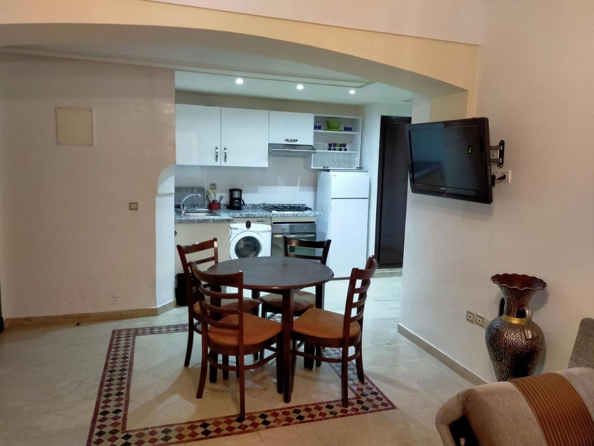 Ritaj Appartement