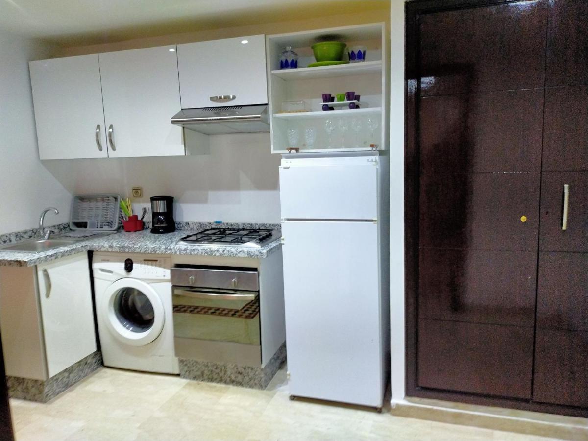 Appartement Ritaj *
