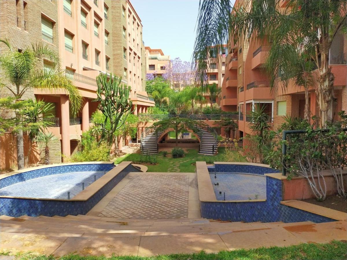 Ritaj Appartement
