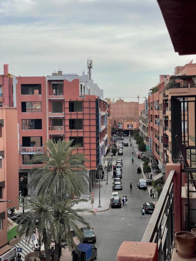 Friendly 1Br Apartment In Gueliz *