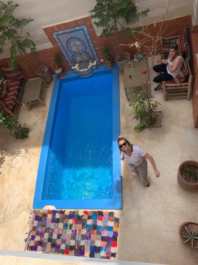 46 Riad 3*