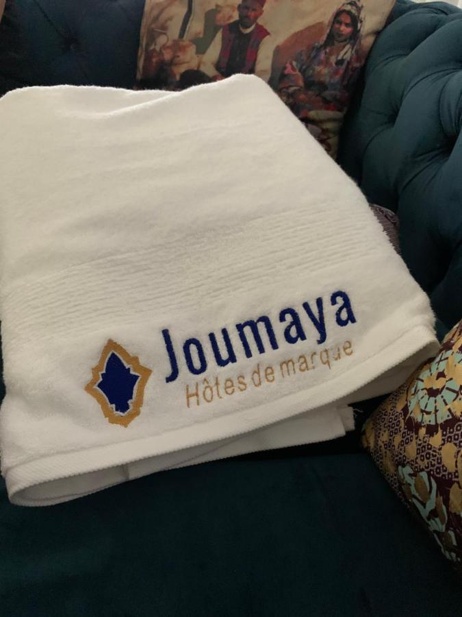 Joumaya Nid D'eve, Nid D'amour Villa