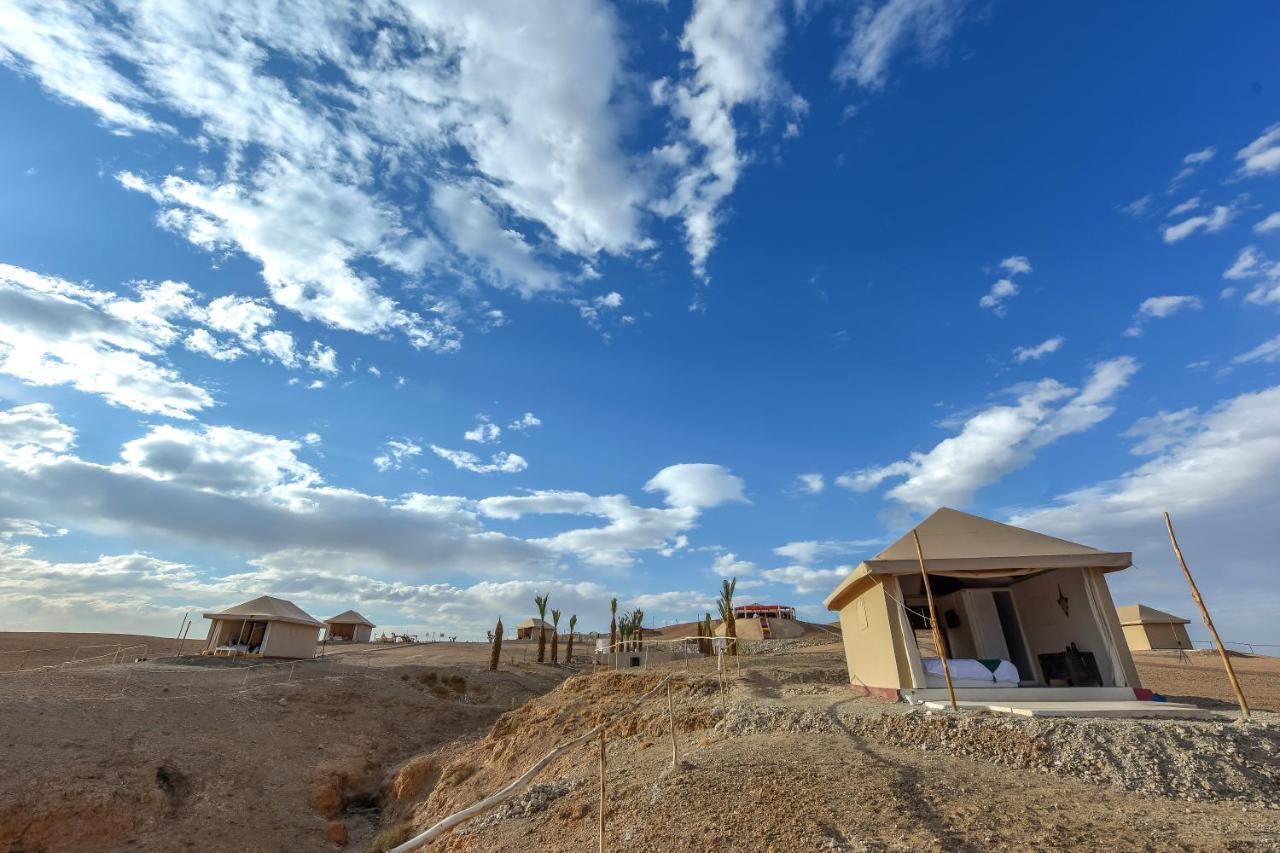 Agafay Pearl Camp Marrakech 4* Marrakesch
