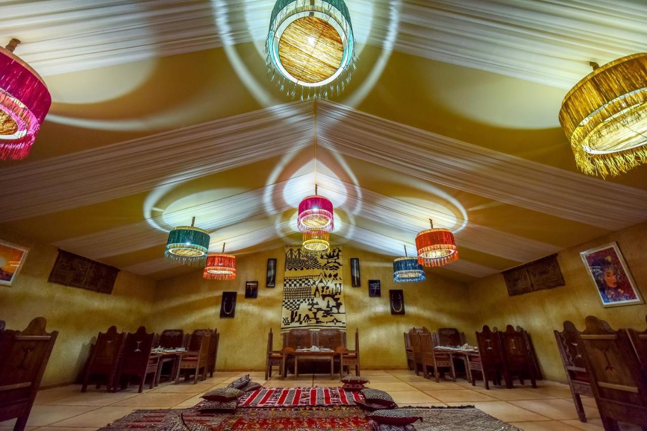 Luxuszelt Agafay Pearl Camp Marrakech Marrakesch