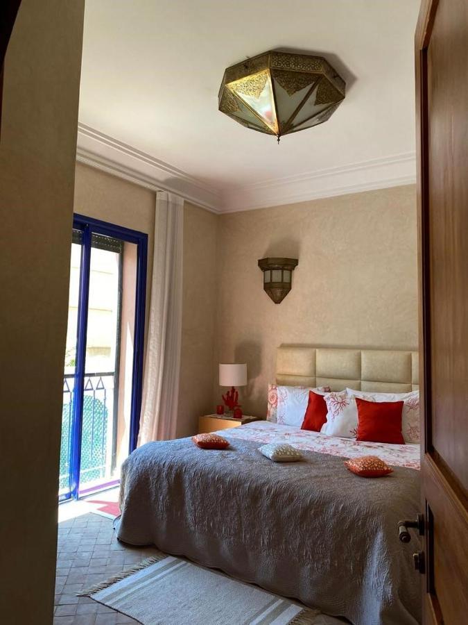 Villa Marrakech