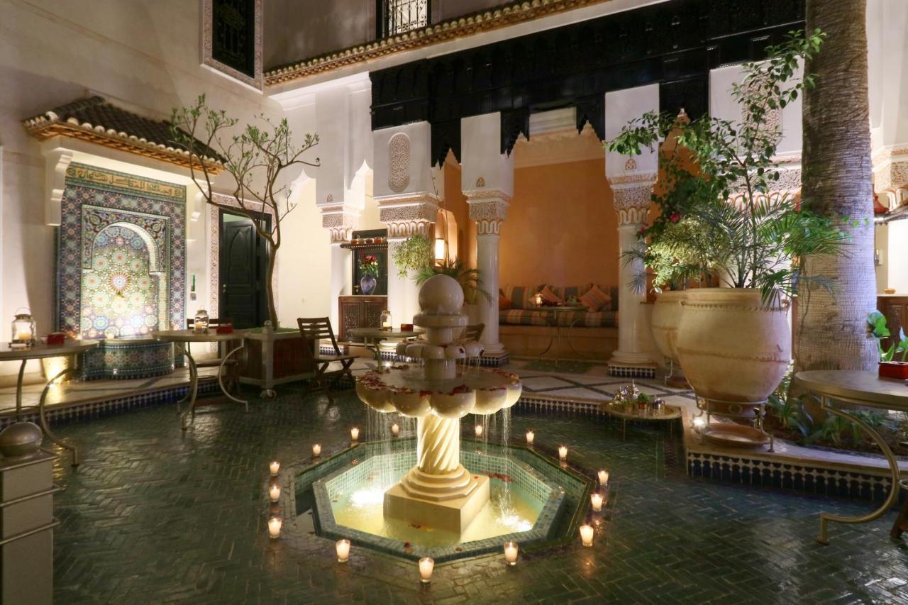 Omara Al Kasbah Marrakesh