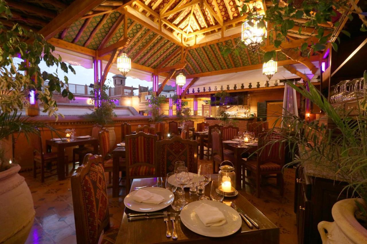 Riad Omara Al Kasbah 3*