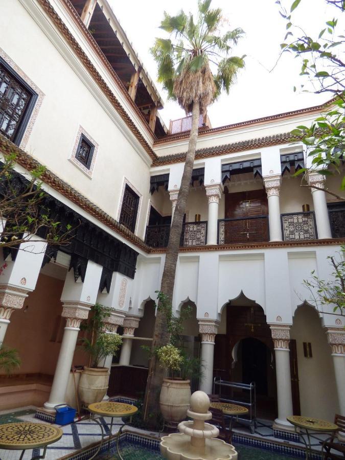 Omara Al Kasbah Riad 3*