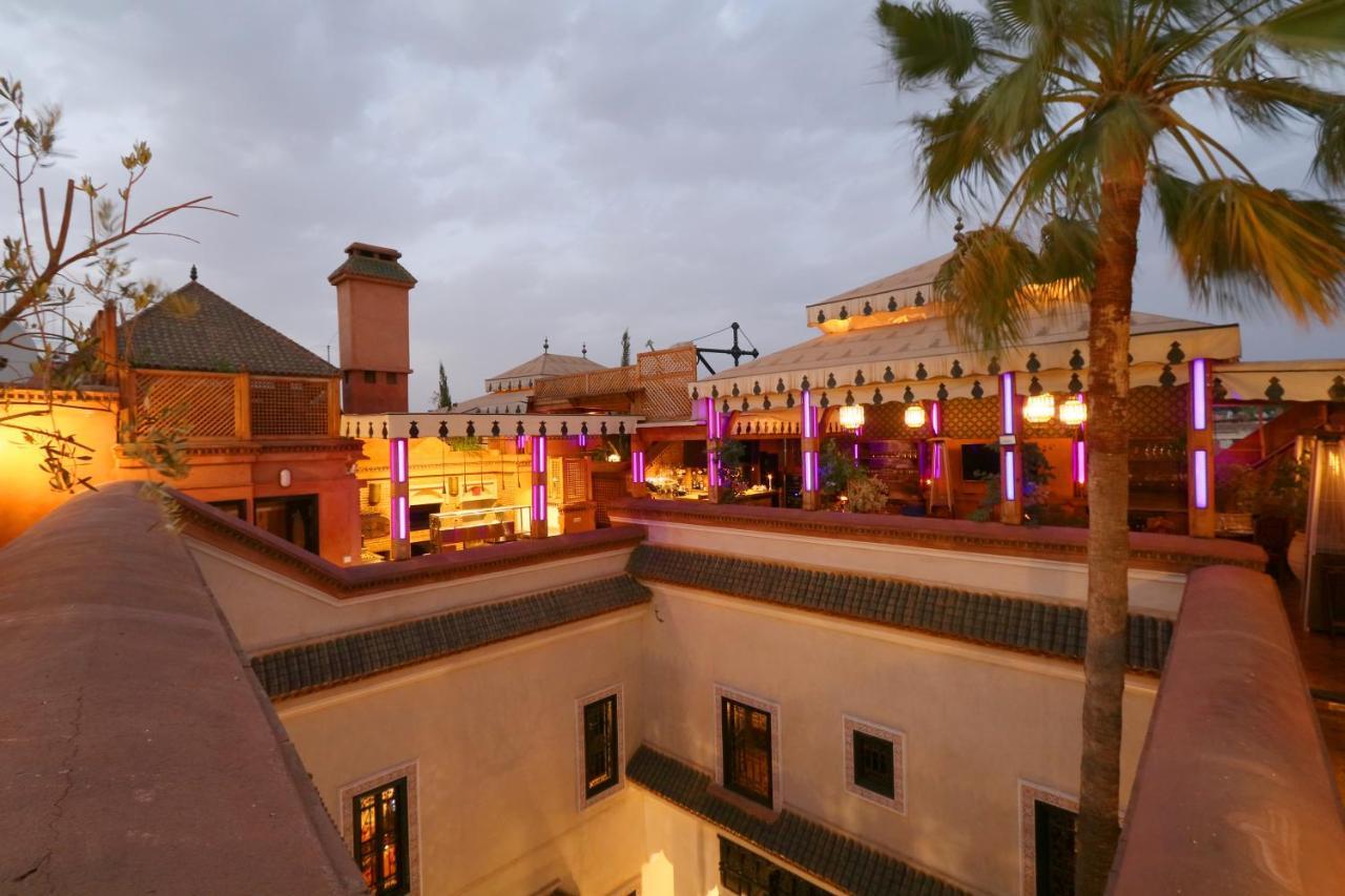 Omara Al Kasbah Marrakesh