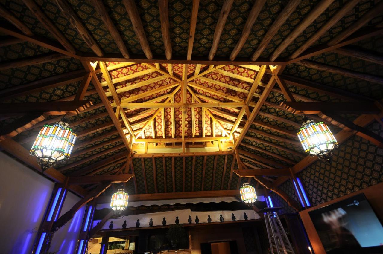 Riad Omara Al Kasbah Marrakesh