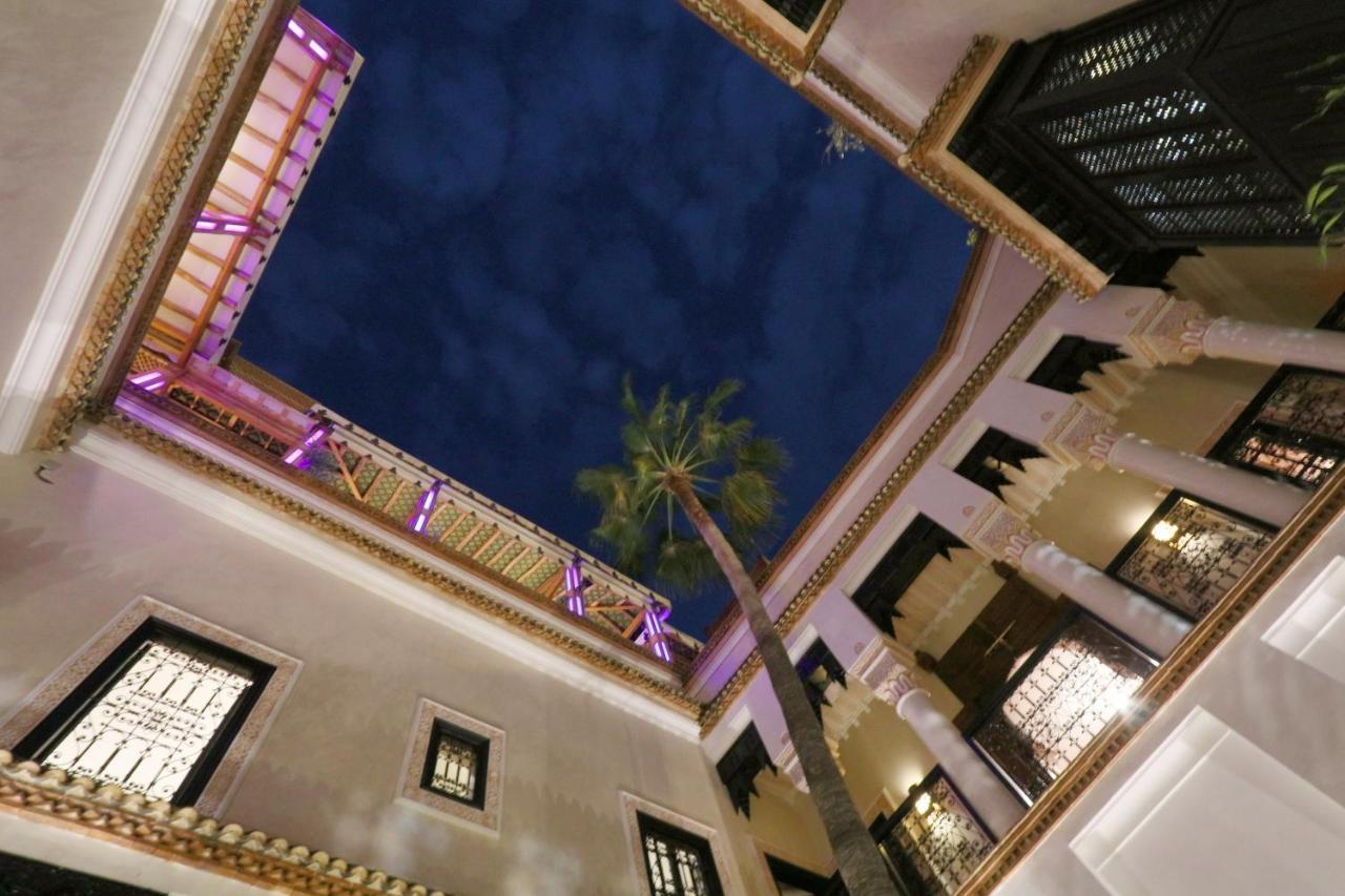Omara Al Kasbah 3* Marrakesh