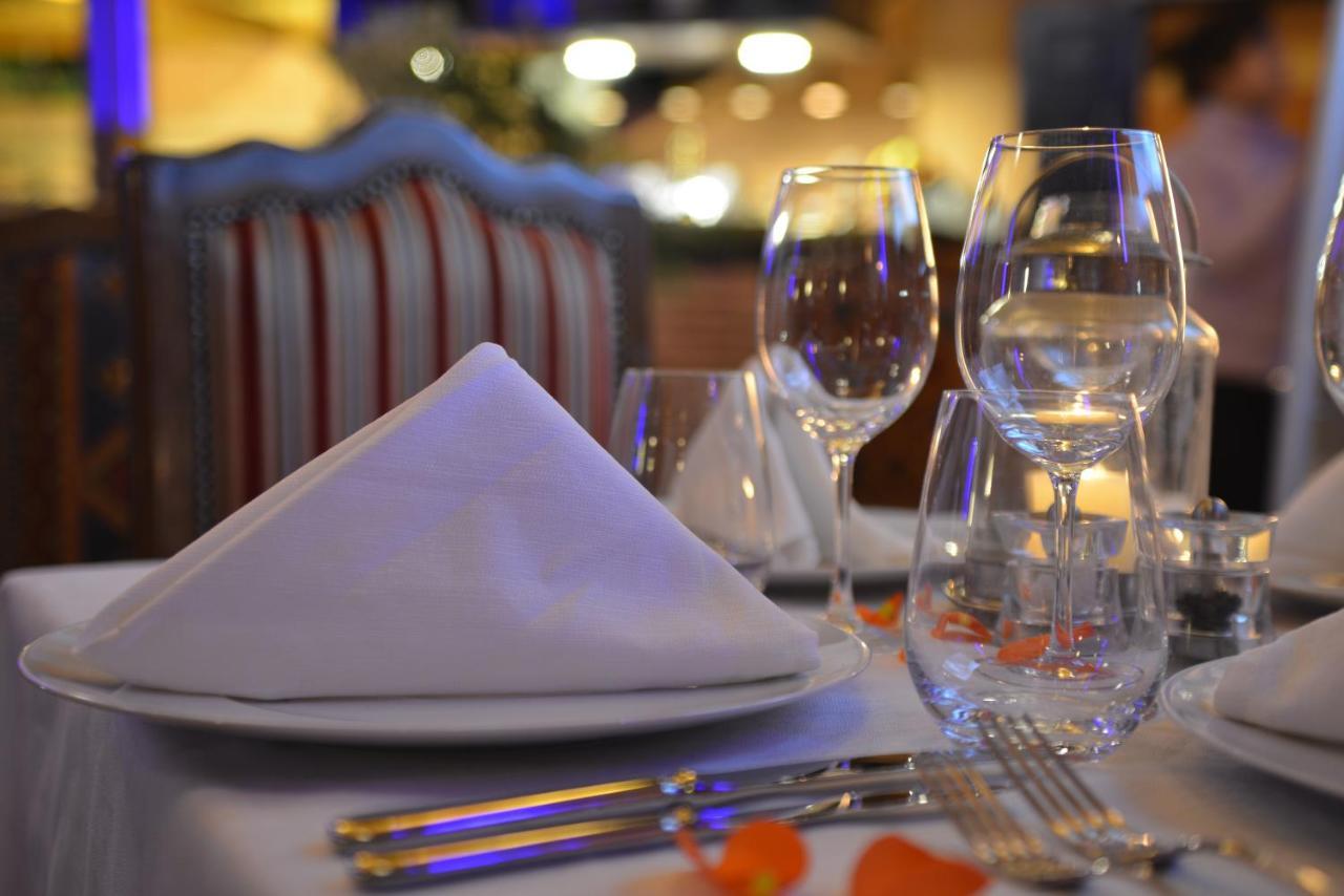 Omara Al Kasbah 3*