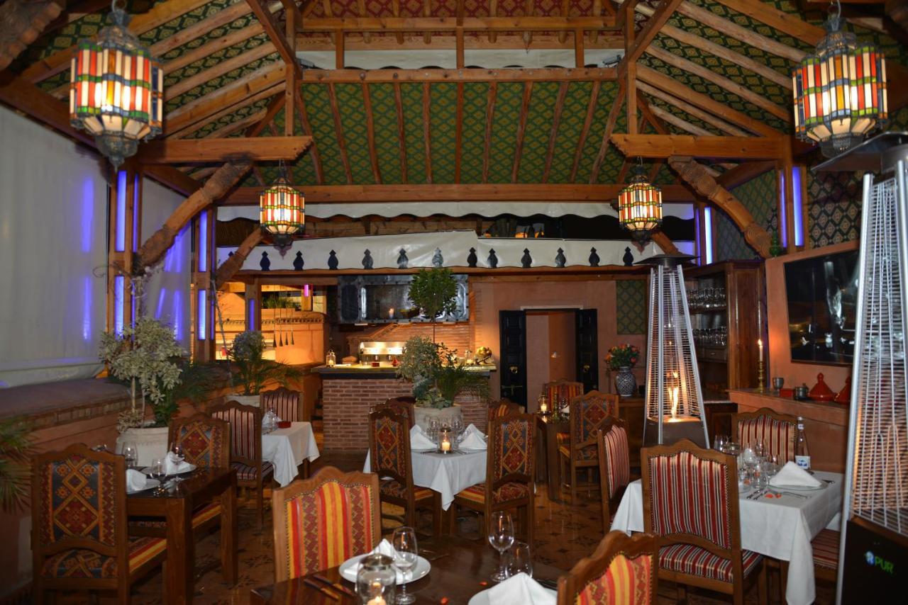 Omara Al Kasbah 3*