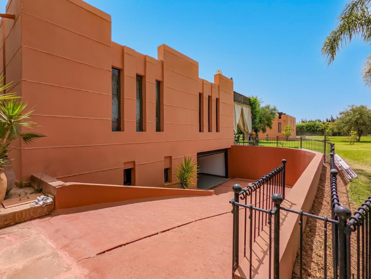 Villa Luxury Marradise Marrakesh