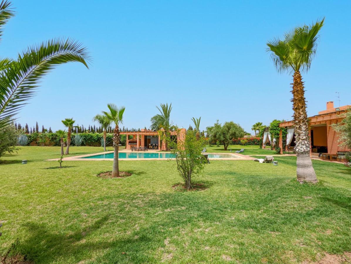 Luxury Marradise * Marrakesh