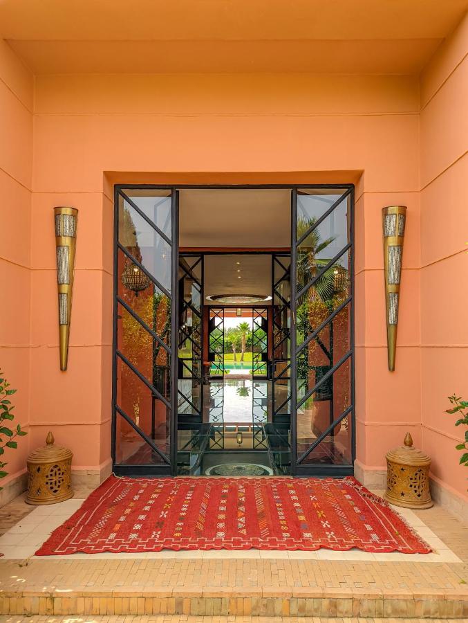 Luxury Marradise Villa