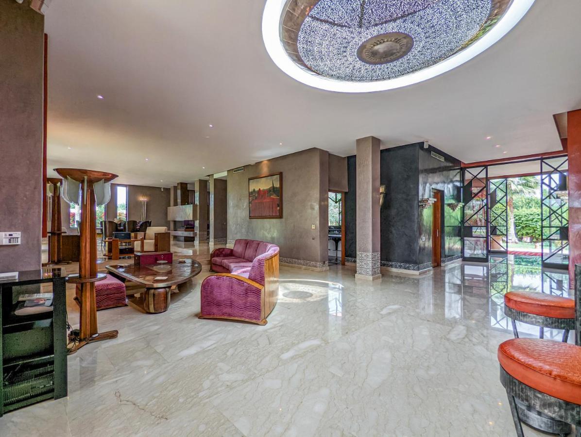 Luxury Marradise * Marrakesh