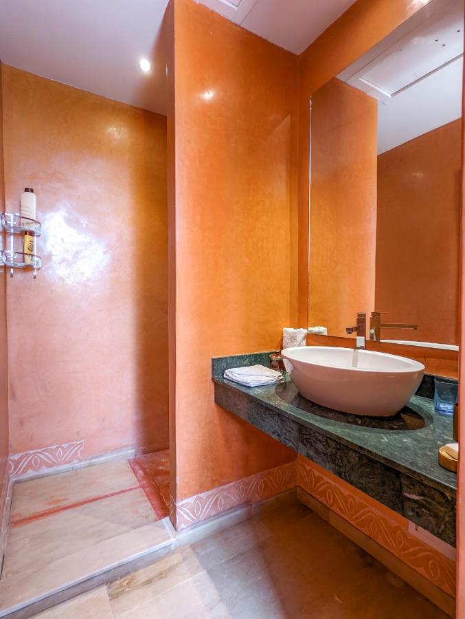 Luxury Marradise *
