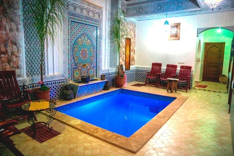 Nouhal Marrakesch