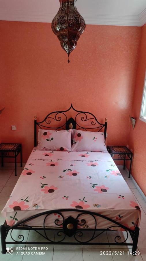 Riad Alaoui 146 With Swimming Pool And Free Parking Appartement *