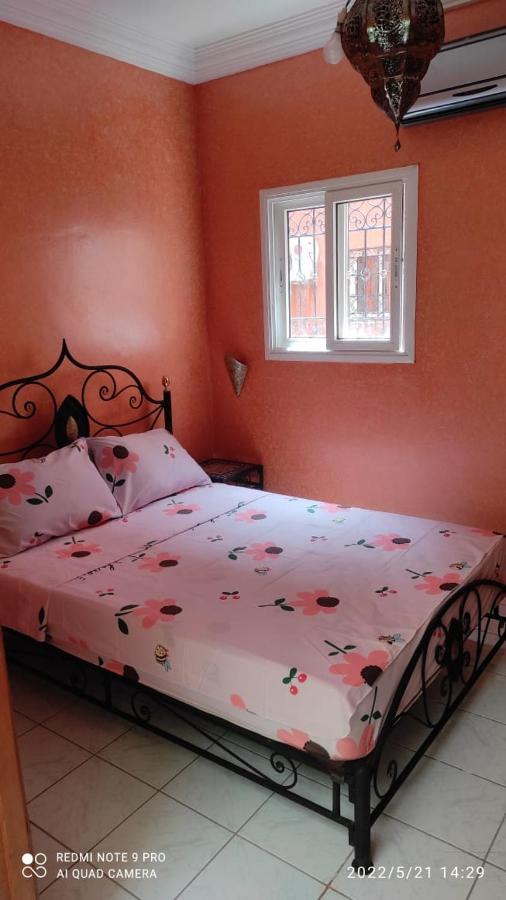 Riad Alaoui 146 With Swimming Pool And Free Parking Appartement *