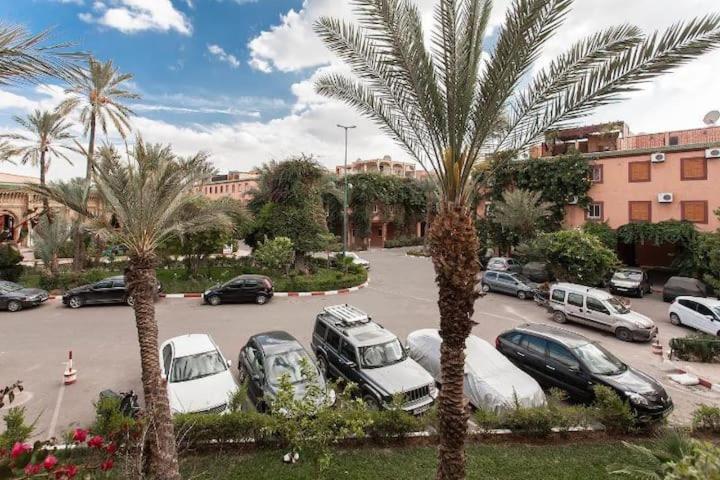 Riad Alaoui 146 With Swimming Pool And Free Parking Appartement *