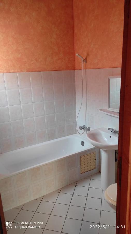 Appartement Riad Alaoui 146 With Swimming Pool And Free Parking *