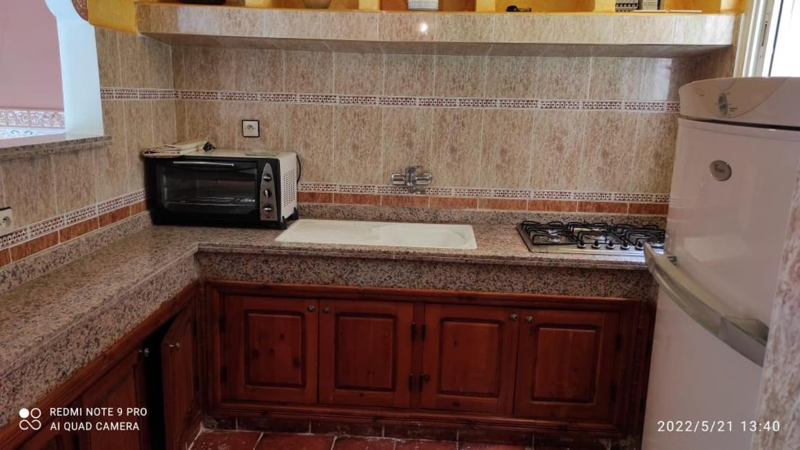 Riad Alaoui 146 With Swimming Pool And Free Parking *