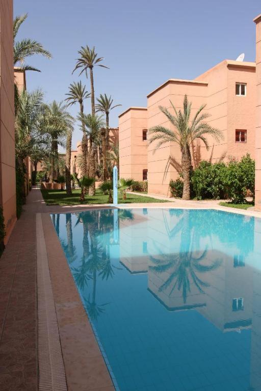 Appartement Riad Alaoui 146 With Swimming Pool And Free Parking Marrakesh