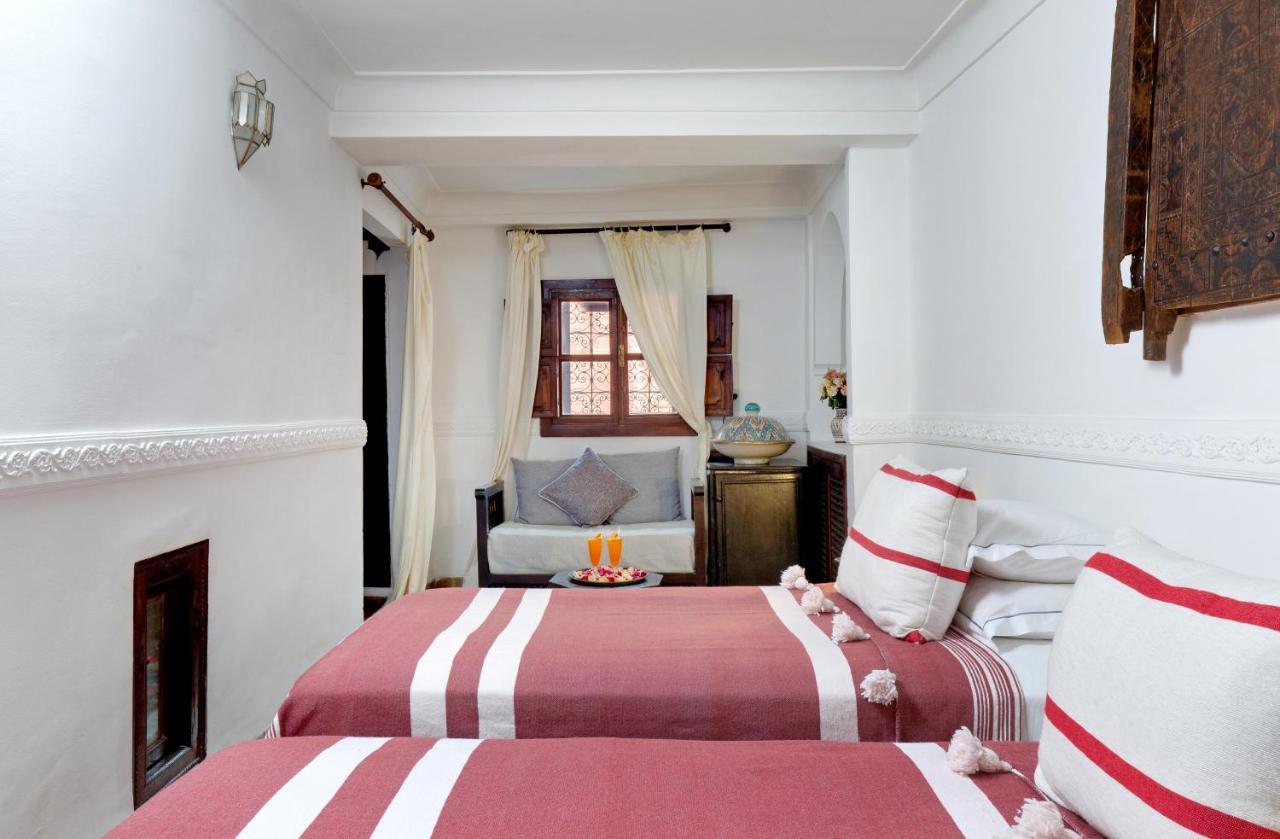 Marrakech Riads, Angsana Heritage Collection 4* Marrakesh